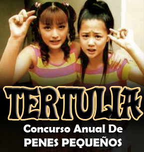 EL TAMA&Ntilde;O SI IMPORTA: HISTORIA DEL MICROPENE